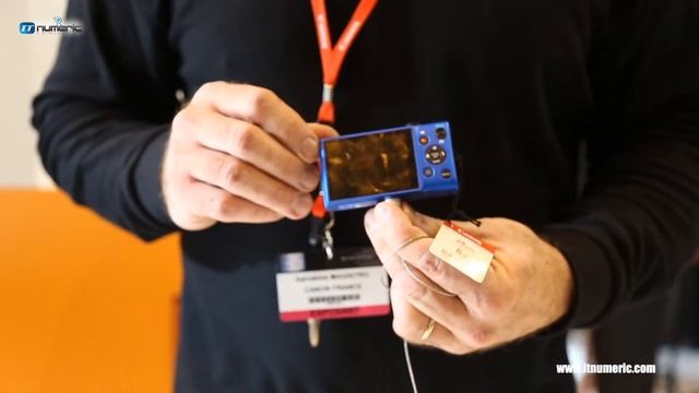 Canon IXUS 132 смотреть онлайн