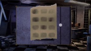 Can you escape the 100 room 17 (прохождение) 
Уровень 18