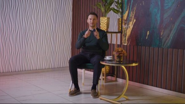 O'quv markazida yotishga majbur bo'lganman - Rustam Qoriyev