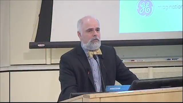 Joe Salvo on the "The Industrial Internet" смотреть онлайн