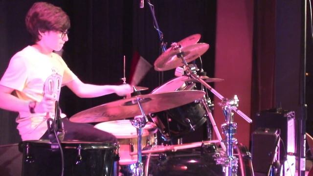 Broken Hourglass - 24 Italian Difficulties (BIG-GIG 2011) смотреть онлайн