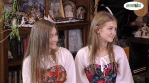 Трио "Радость" семейный ансамбль Карташовых и Владимир Торопов на улице Болотова!