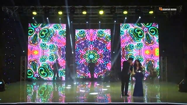 Марат Тхагалегов и Лилия Шаулухова. А сердце стоп! смотреть онлайн