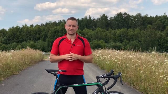 Обзор Kross Vento 6.0. Шоссейник с потенциалом смотреть онлайн