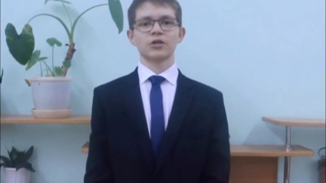 Новости Лицея №44 г. Чебоксары. Ноябрь 2017 смотреть онлайн