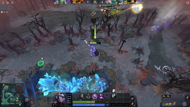 Вич Доктор 5 через тактический фид смотреть онлайн