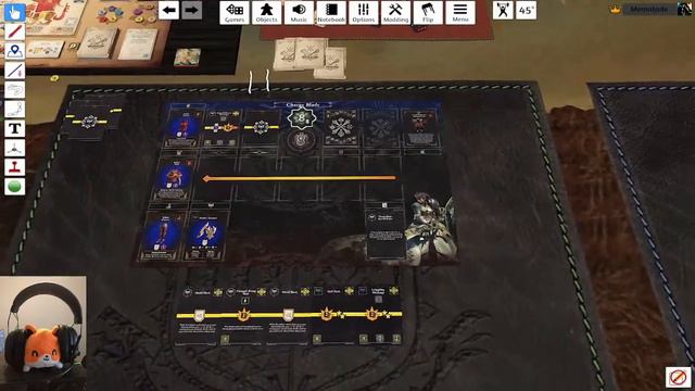 MHW Board Game: Elder Dragons | Arena Part 7 | Lord Of Flames смотреть онлайн