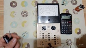 АМПЕРВОЛЬТОММЕТР Ц20. ВИДЕОИНСТРУКЦИЯ. СРАВНЕНИЕ ИЗМЕРЕНИЙ С МУЛЬТИМЕТРОМ.
