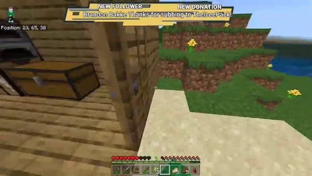 How to build a REAL KINGDOM in Minecraft!?! смотреть онлайн