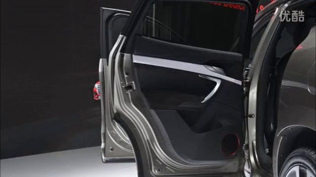 Haval Coupe смотреть онлайн