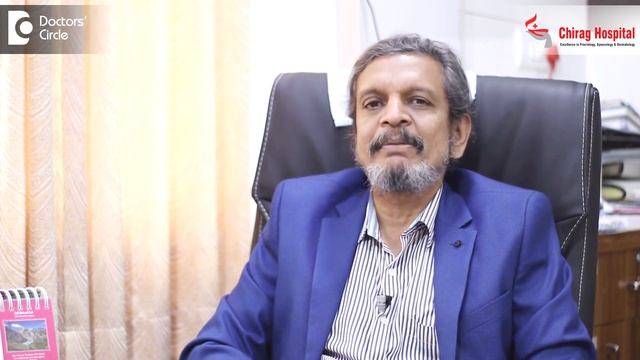 A lump down there – Is it cancer? Is it Piles ? Facts Revealed- Dr. Rajasekhar M R | Doctors' Circl смотреть онлайн