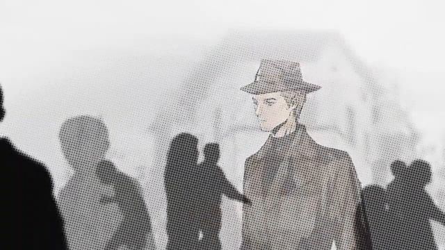 Hermitage: Strange Case Files [Switch/PS4/XOne/PC] Debut Trailer смотреть онлайн