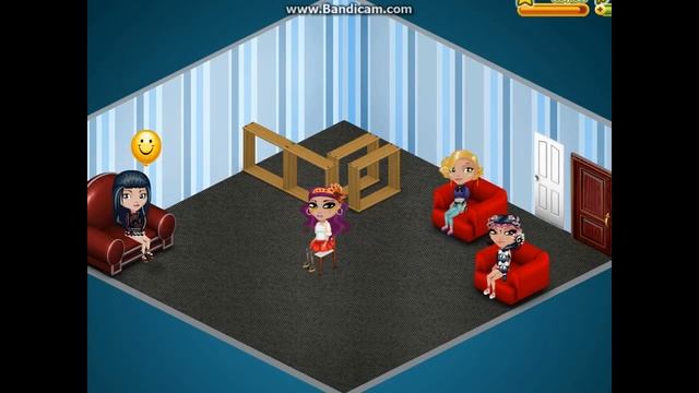 Игра стулья аватария смотреть онлайн