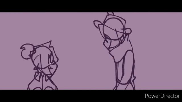 If I Could Ride A Bike//Third Eye SMP animatic//Schmidtt angst(? смотреть онлайн