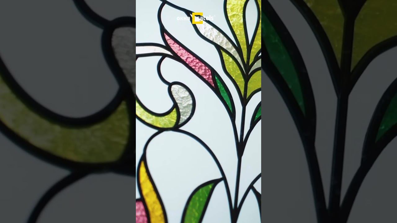 Дом с необычной архитектурой и классными окнами #дизайнинтерьера смотреть онлайн