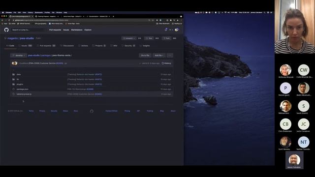 PWA Community Sync: PWA v12.1 is coming soon смотреть онлайн