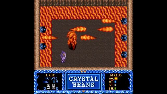 Forgotten Games: Crystal Beans From Dungeon Explorer - SNESdrunk смотреть онлайн