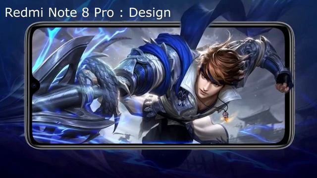 Xiaomi Redmi Note 8 Pro OR Huawei Mate 20 Pro ?? смотреть онлайн