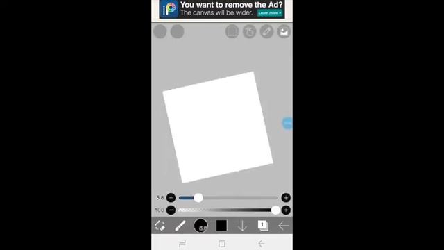 Туториал как импортировать кисть в Ibis paint X {Gacha club} смотреть онлайн