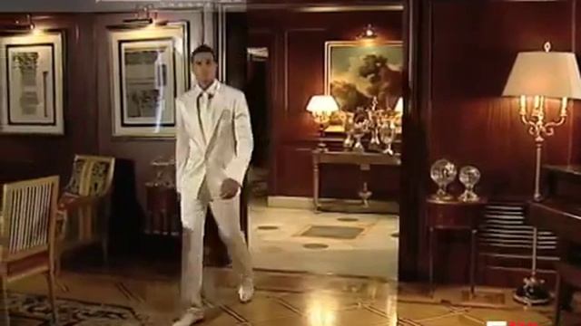 DIRK BIKKEMBERGS Fashion Show Sport Couture Spring Summer 2006 Menswear Milan 1 of 2 by FC смотреть онлайн