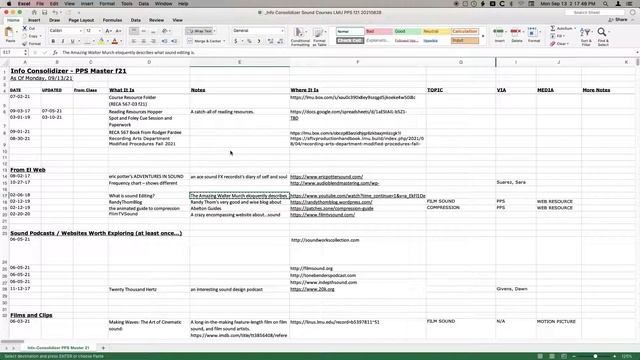 Excel 2019 for Mac Is Ridiculously Slow 20210913 смотреть онлайн