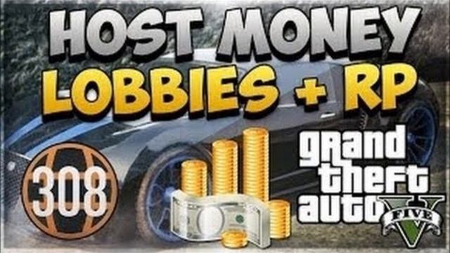 GTA V DNS Server - After Patch 1.21 and 1.22 - GTA 5 1,000,000+ DOLLARS смотреть онлайн