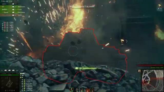 Wot С Днем Победы!Дорога на Берлин смотреть онлайн