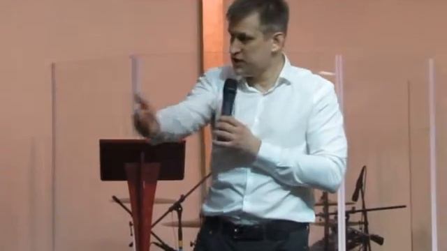 Алексей Кобелев, "Спелое христианство", 27.03.2016 смотреть онлайн