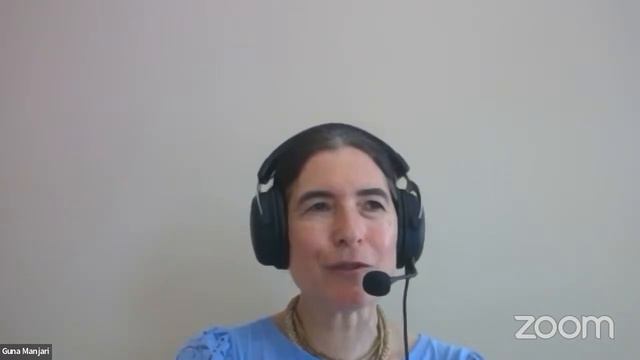 Внутренняя красота женщины. Часть 2. Встреча с Гуной Манджари смотреть онлайн