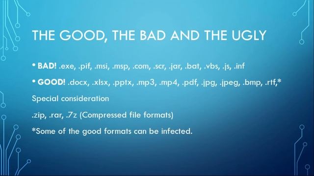 Cyber Safety смотреть онлайн