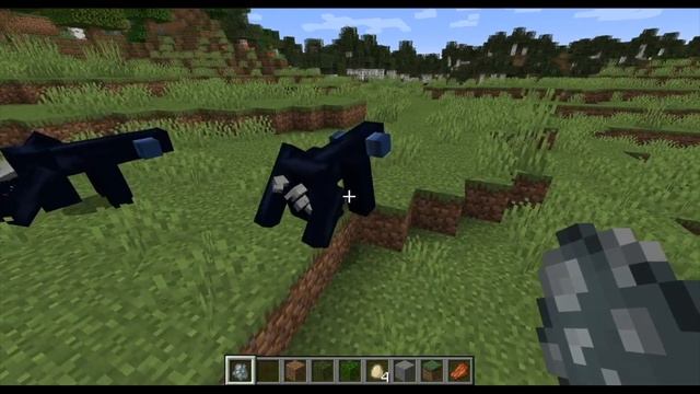 MINECRAFT 1.19 STALKER & WARDEN BREAKDOWN! ( New Wild Update Details!!!) смотреть онлайн
