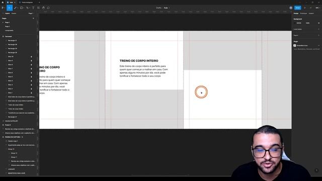 Como fazer R$ 4.800,00 POR MÊS criando CARROSSEL com FIGMA e ChatGPT | Inteligência Artificial смотреть онлайн