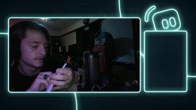 Unboxing my New HyperX Quadcast S mic смотреть онлайн