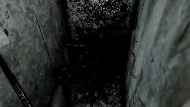 Ballad of a Fallen Raider смотреть онлайн