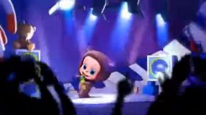 Детский клип Baby time, детки, для деток, дети, малыши, мультики, детские песни, детские клипы, мал