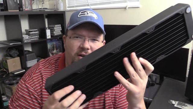 Say goodbye to your computer overheating! смотреть онлайн