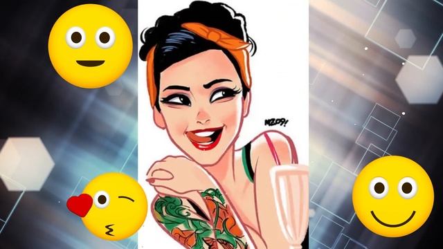 Cartoon Photo: Pic, Photo Editor, Collage Maker смотреть онлайн