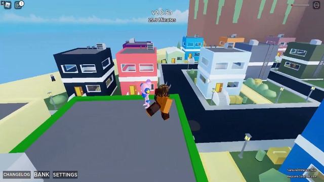 Full Tusk Act 4 Showcase + How to Get Corpse Parts in Roblox Jojo Game! ( A Bizarre Day ) смотреть онлайн