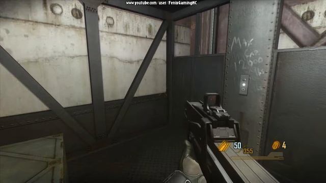 Прохождение F.E.A.R. 2: Reborn - Часть 2: Контакт; Побег (На русском / Без комментариев) 60 FPS смотреть онлайн