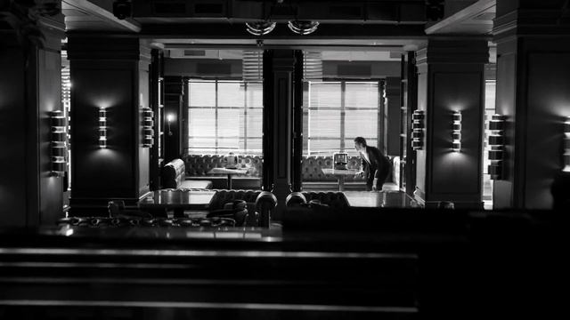 Yves Saint Laurent: L'Homme