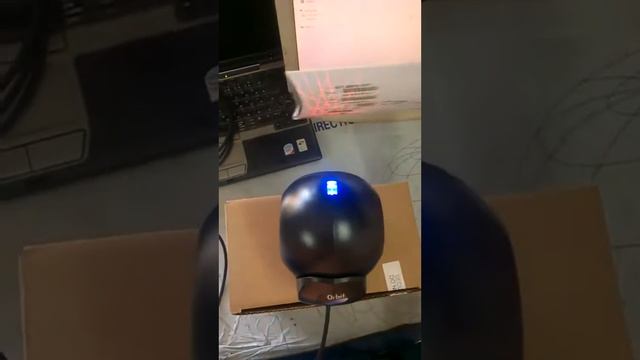 Honeywell MS-7120 смотреть онлайн