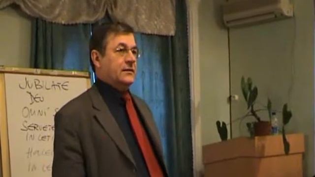 Иоганнес Раймер, Дар различения духов, Дары Духа, 19 из 26. смотреть онлайн