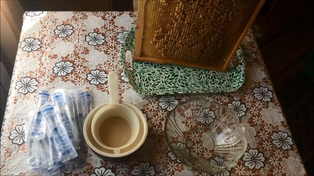 Нативный трутневый гомогенат/трутневое молочко. Зачем нужна трутневая вощина?Гомогенат в шприцы смотреть онлайн