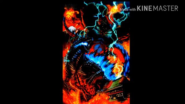 Godzilla vs kong soundtrack final battle смотреть онлайн