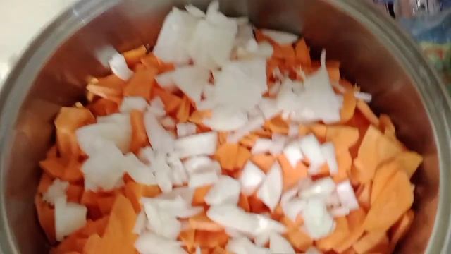 Овощи тушёные с сардельками. Простой рецепт вкусного блюда. #рецепты #рецепт #сардельки #вкусно смотреть онлайн