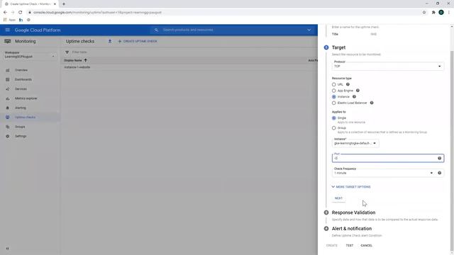 Monitoring Kubernetes Engine using Stackdriver смотреть онлайн