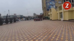 ИСФАРА ЧАХОНИ НАВ БОГ КУЧАХО дар мохи март