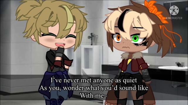 Gentleman Meme | Dreamswap | Gacha Club | UTMV | Undertale | Ds!Blink? | Ds!Drink? | Ds!Drinkberry? смотреть онлайн