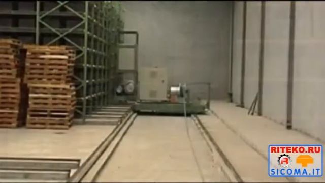 Формовщик блоков MP 105C смотреть онлайн