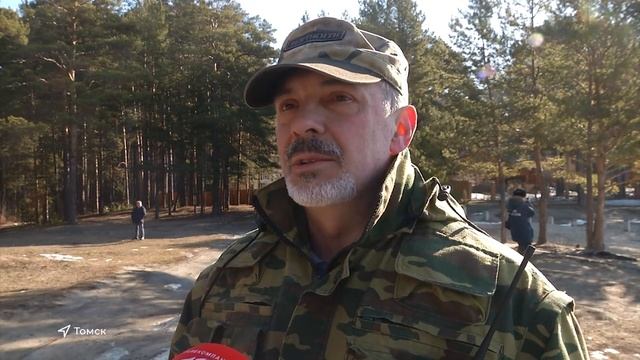 Лесной пожар перекинулся на населенный пункт смотреть онлайн